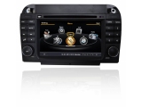 Multimedia OEM TV for  Mercedes S   S-100